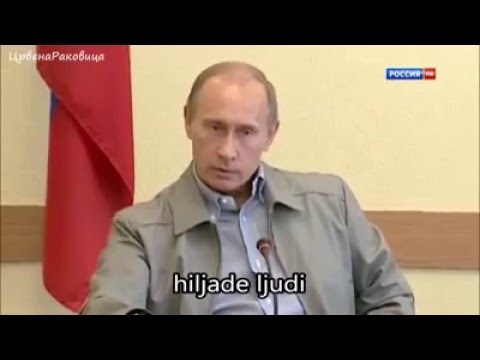 Video: Zašto se Putin razveo od svoje žene: razlozi