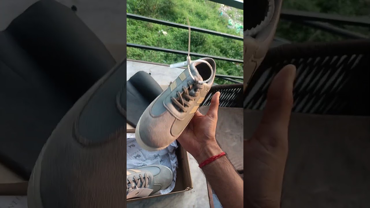 Why Neeman's Shoes Are Worth It