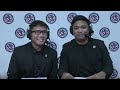 PSL PRESIDENT'S CUP 2024 | 1MUNTI vs SAN PEDRO PABLO ESCOBETS | FEBRUARY 6, 2024