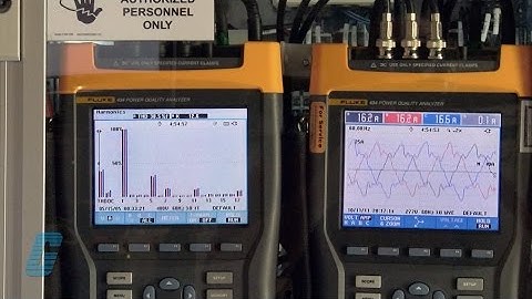 What is a Line and Load Reactor?