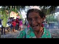 El Mariachi enloqueció a la Abuelita Martina bailando con Jaime Toral