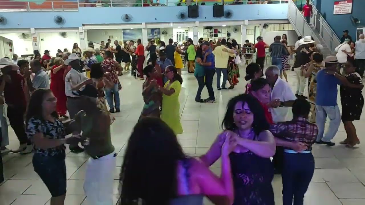 #Somaisumavez