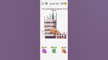 Braindom Level 173 By Rick Gaming