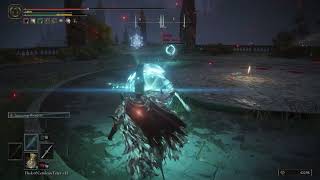 Pure Sorcerer Duels  | Elden Ring PVP