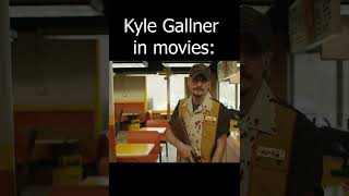 Duality of man  #kylegallner  #edit  #thepassenger #thepassengermovie