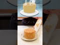 Sanji Bakes His First Cake! #OnePiece #AnimeFood