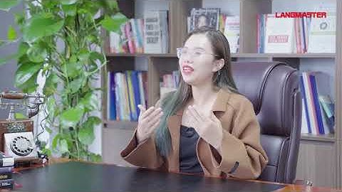 Lộ trình học ngữ pháp tiếng Anh tinh gọn cho người mới bắt đầu - Tiếng Anh giao tiếp Langmaster