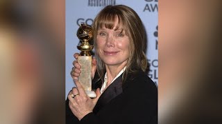 Golden Globe Awards (2002) | Best Actress - Drama | Sissy Spacek - In the Bedroom