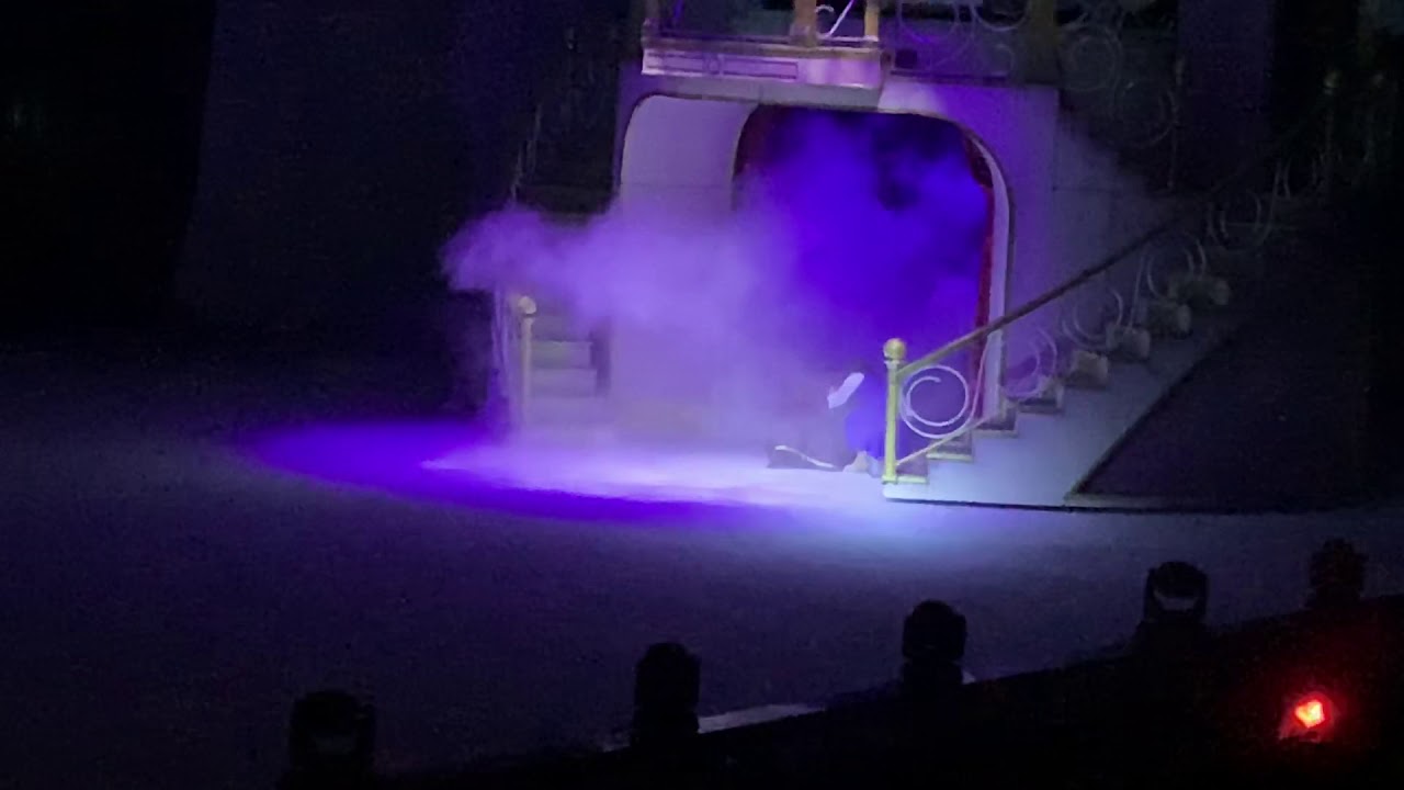 ディズニー オン アイス 高崎