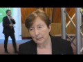Sevdia Ugrekhidze, Member of the Congress, Georgia (PPE/CCE)