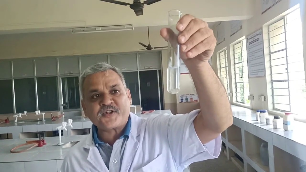 Preformulation of Paracetamol and Aspirin Practical