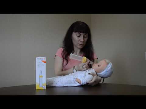 Мягкая ложечка Soft Cup от Medela | СанДелайт Мягкая ложечка Soft Cup от Medela | СанДелайт