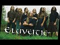 ELUVEITIE - Your Gaulish War (OFFICIAL LYRIC VIDEO)