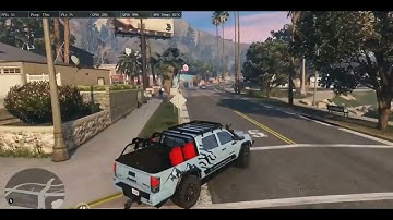 [Qbcore] fivem car radio script | Fivem roleplay scripts |Qbcore shop