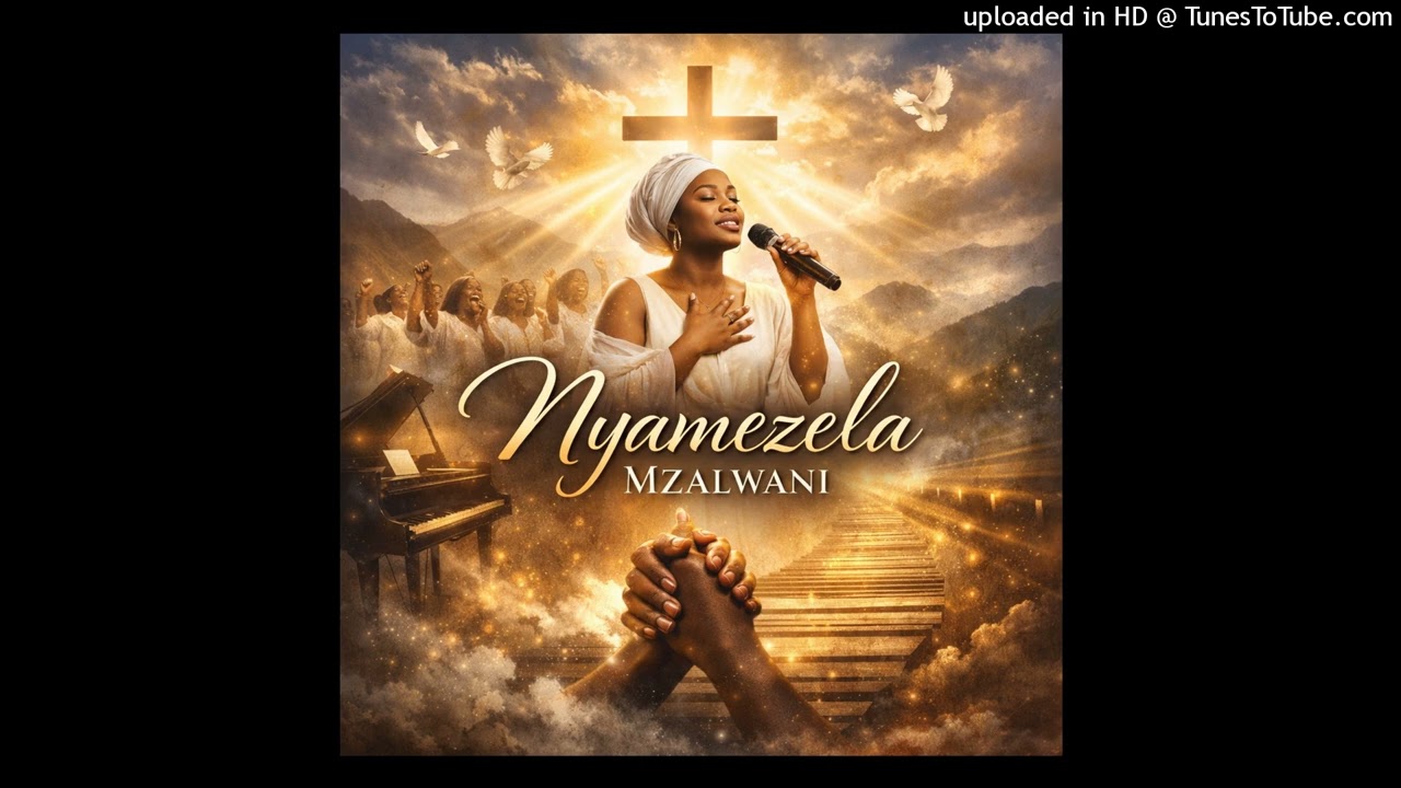 You're not alone in this  (Remix)