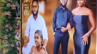 Rose And Paschal Official Wedding Ceremony Video | Full #creatorsearchinsights #wedding #roseifeoma 