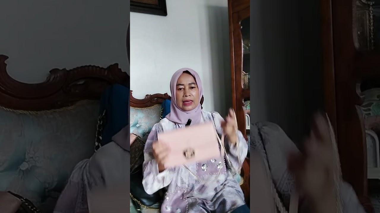 Masih dengan tas brand murce WA 08128836400 #286