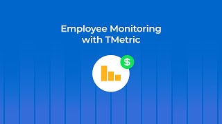 How to monitor employees' productivity