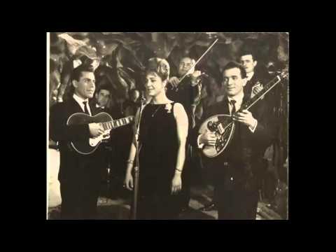 ΕΝΑ ΧΑΡΕΜΙ ΑΠΟ ΓΥΝΑΙΚΕΣ ΜΑΚΗΣ ΚΟΥΡΤΙΔΗΣ