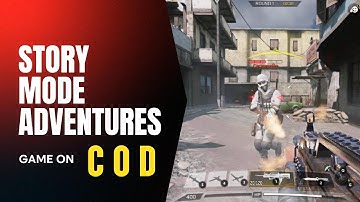 Call of Duty Mobile: PC Gameplay | Gameloop | COD Mobile Emulator Gameplay 2025