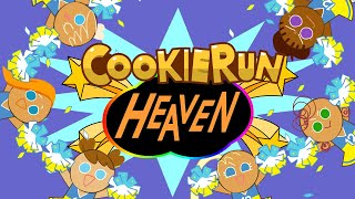 Rhythm Heaven X Cookierun (리듬세상 X 쿠키런)