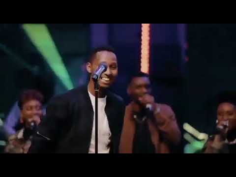 Israel Mbonyi Nina Siri Official Music Video 