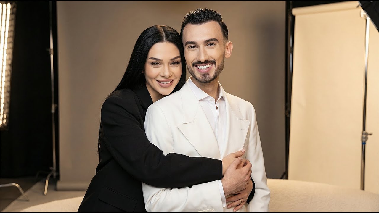 Nuk ka ligj në dashuri - Këngë për romancen e Kristit me Krusiten