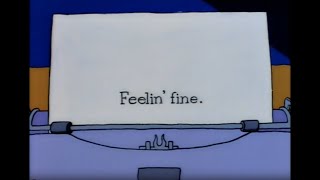 Feelin Fine