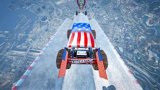 GTA 5 MEGA RAMP NO COPYRIGHT GAMEPLAY 4K 60FPS | 1128 | Free To Use
GTA 5 MEGA RAMP NO COPYRIGHT GAMEPLAY 4K 60FPS | 1128 | Free To Use GTA 5 MEGA RAMP NO COPYRIGHT GAMEPLAY 4K 60FPS | 1128 | Free To Use