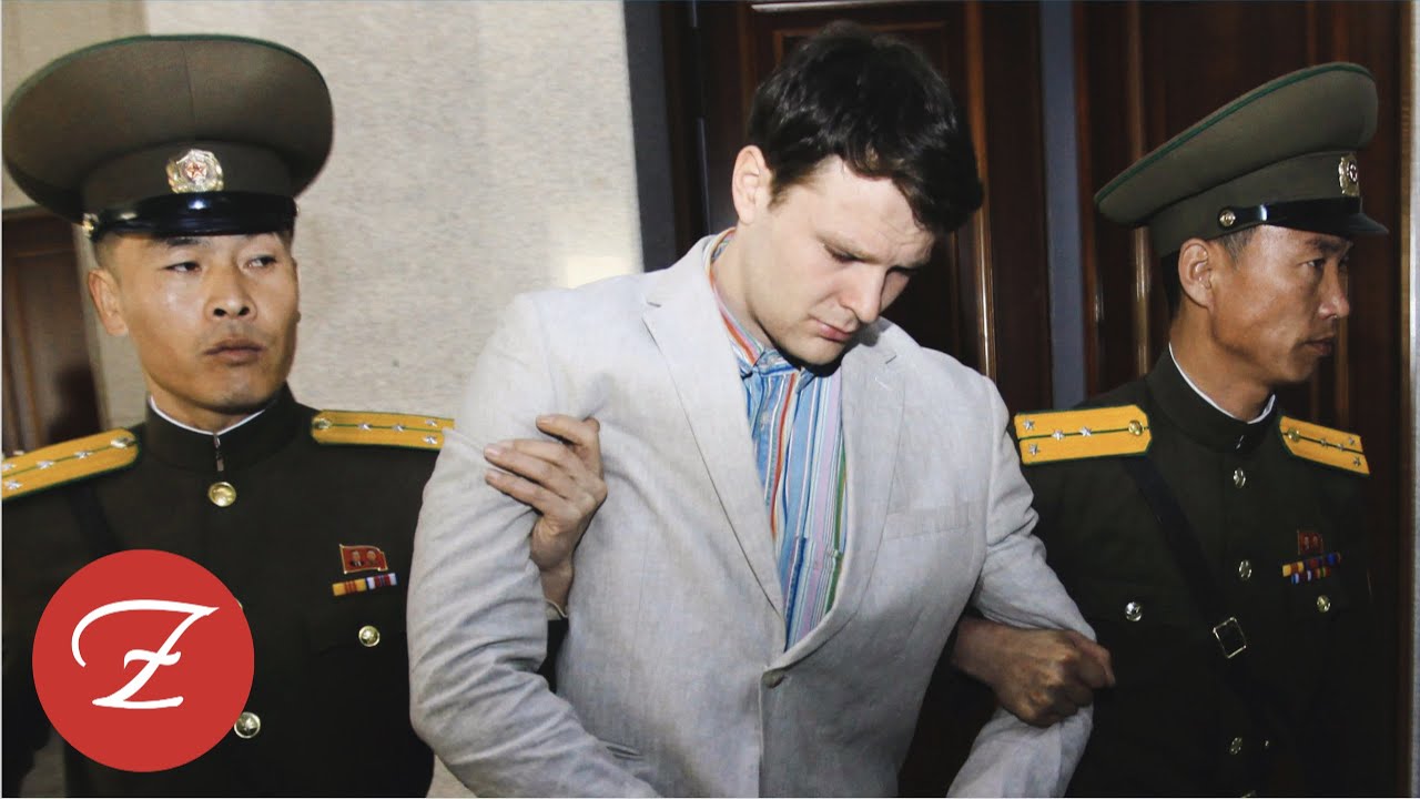 10 Things You Aren't ALLOWED TO DO in North Korea As a Foreigner - YouTube