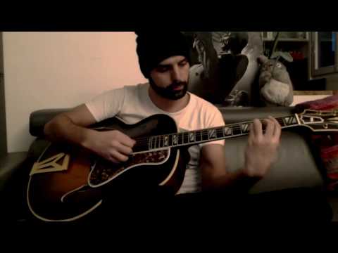 Acoustic Standards #12 "East of the sun"