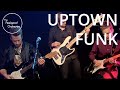 Uptown funk  the feelgood orchestra mark ronson cover