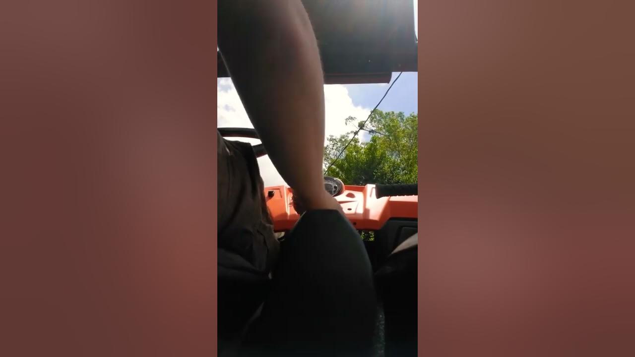 RZR 800 S clutch squealing? YouTube