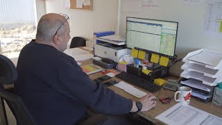 Novú Mhd Monitoruje Moderný Centrálny Dispečing