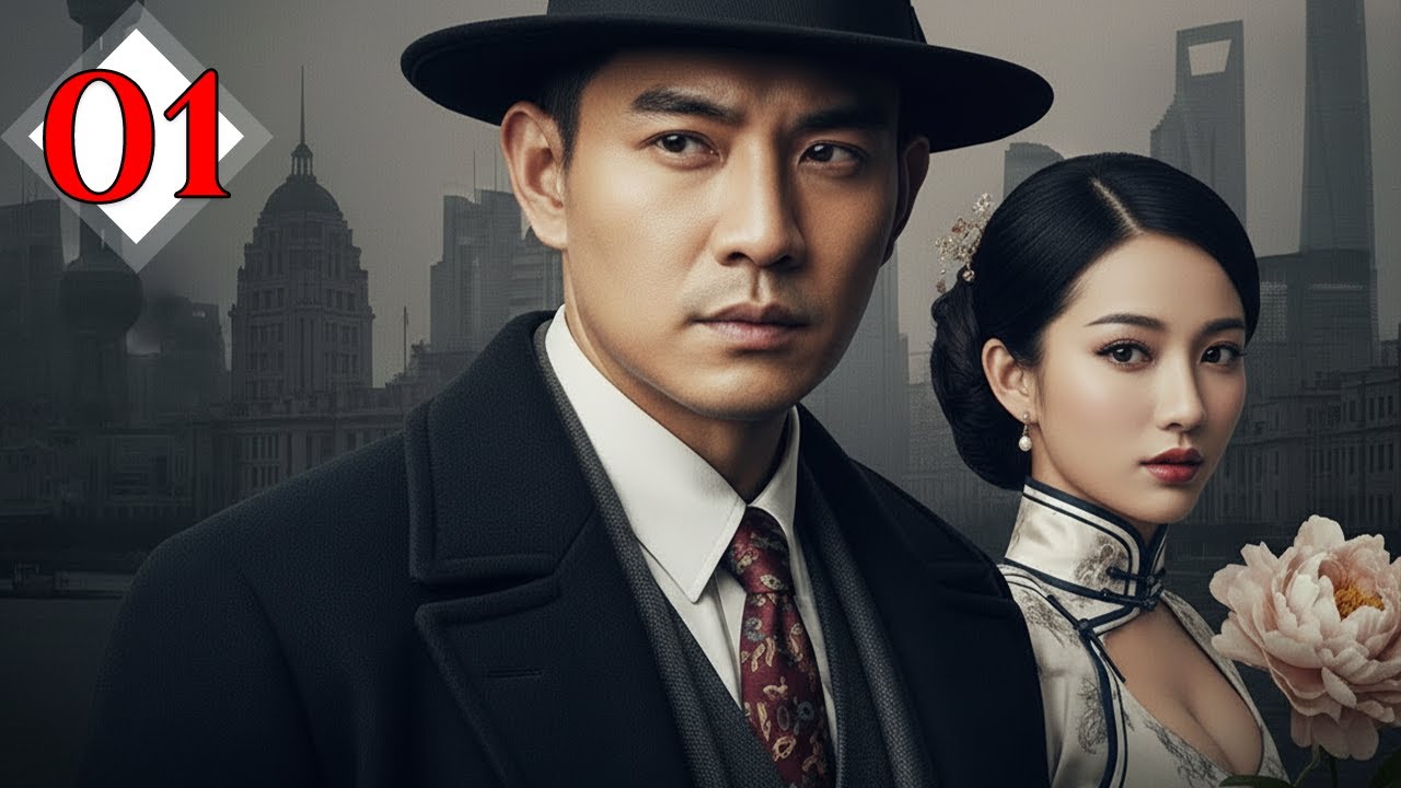 PHIM HAY 2026 | TÁI XUẤT GIANG HỒ TẬP 1 | Phim Bộ Kháng Nhật Thuyết Minh Trung Quốc Hay 2025