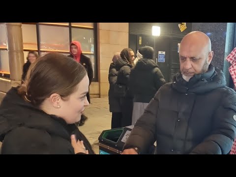 Max Dawah is live - YouTube