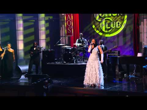Phaedra "SHAQ All-Star Comedy Jam