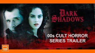 Famous Zone Horror Promo | Dark Shadows the 1991 series Net Worth