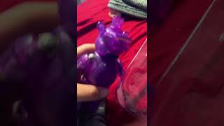 I really close to finishing vr you Freddy￼