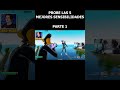 Las MEJORES SENSIBILIDADES  de MANDO  #fortnite