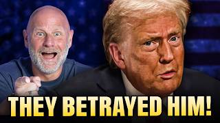Trumps Biggest Maga Fan Group Has Turned Against Him