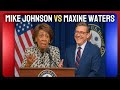 They Asked Maxine Waters About The Riots. Every Single Republican Is LAUGHING At Her Response.