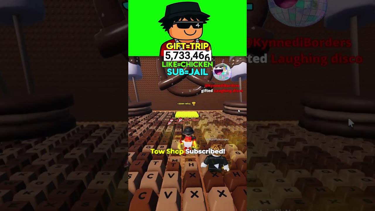 +1 Speed Keyboard Escape LIVE! 🔥