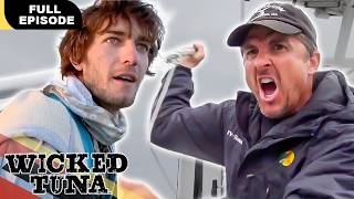The Tough Go Fishing (Full Episode) | S3E10 | Wicked Tuna