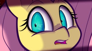 Mlp Comic Dub Forgiveness Comedy