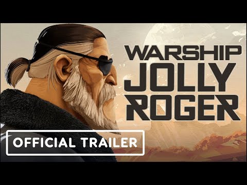 Warship Jolly Roger - Official Teaser Trailer