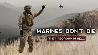 USMC Tribute | 