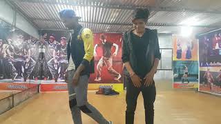 Aim Dance Studio