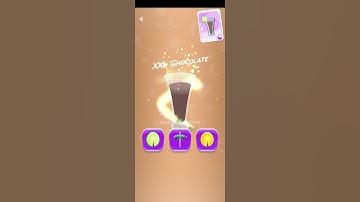 Blend It 3D #4 Level 6 Completed | #Shorts