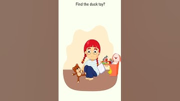 DOP Story 2 : Delete One Part #shorts